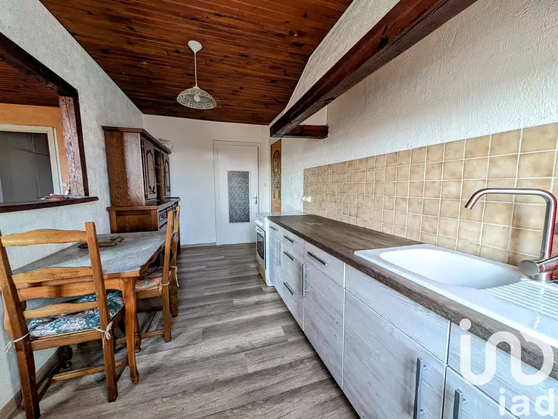 Maison, 179 m²