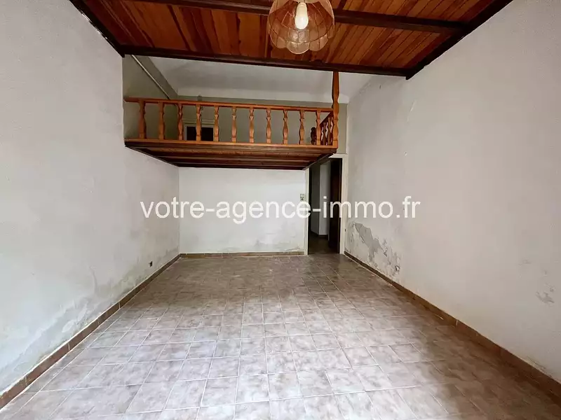 Appartement, 93 m²