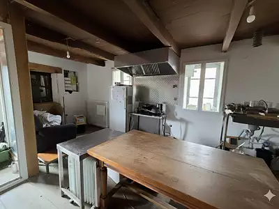 Maison, 85 m²