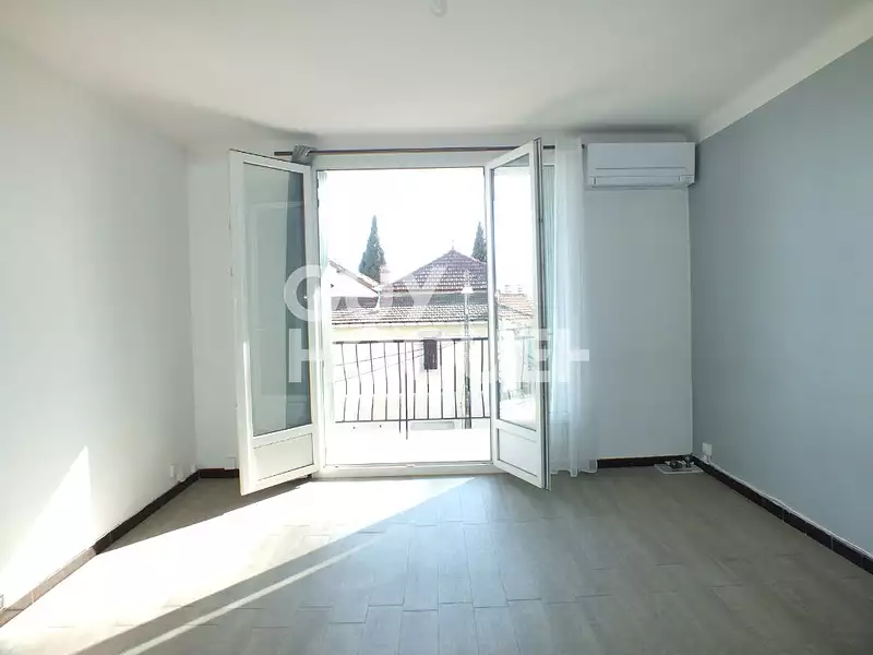 Appartement, 50 m²