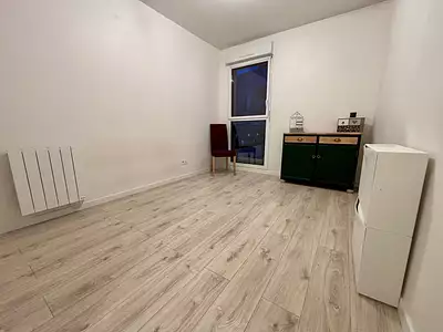Appartement, 61 m²