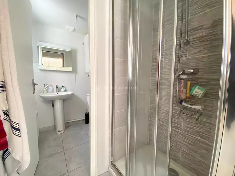 Appartement, 44,18 m²