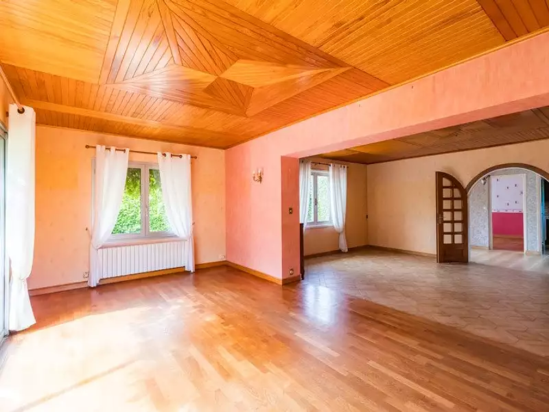 Maison, 154 m²