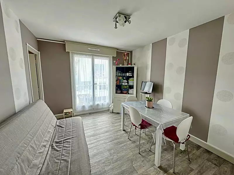 Appartement, 29 m²