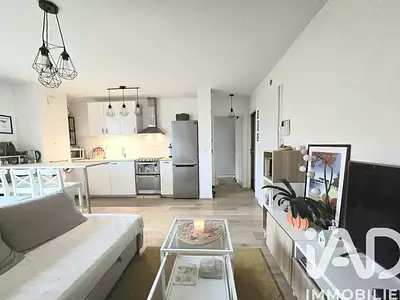 Appartement, 41 m²