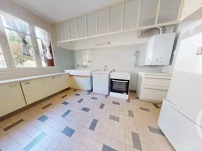 Maison, 117 m²