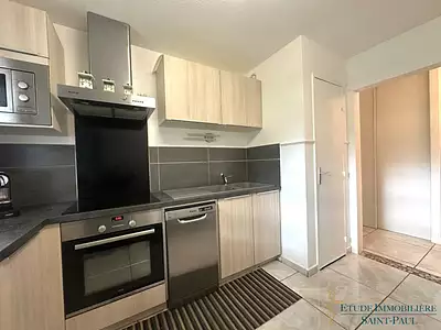 Appartement, 70 m²