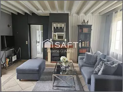 Maison, 238 m²