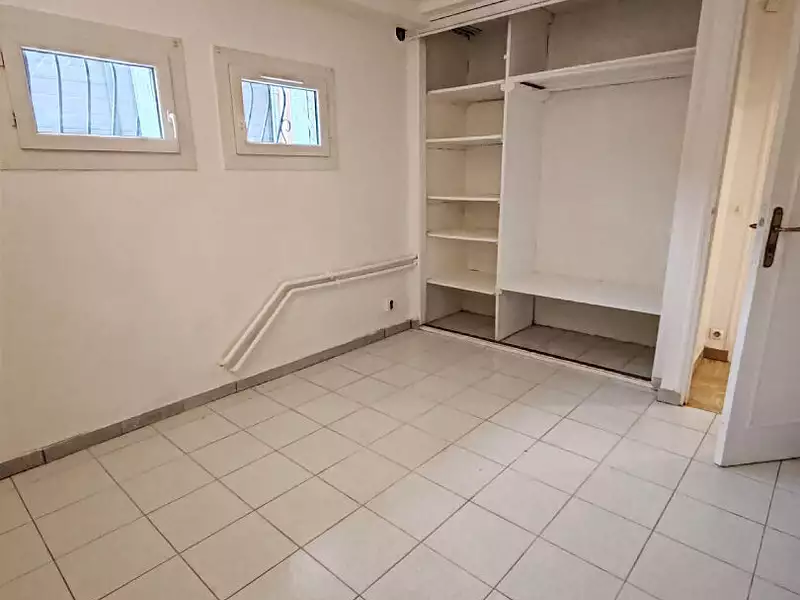 Appartement, 40,56 m²