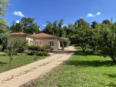 Maison, 150 m²