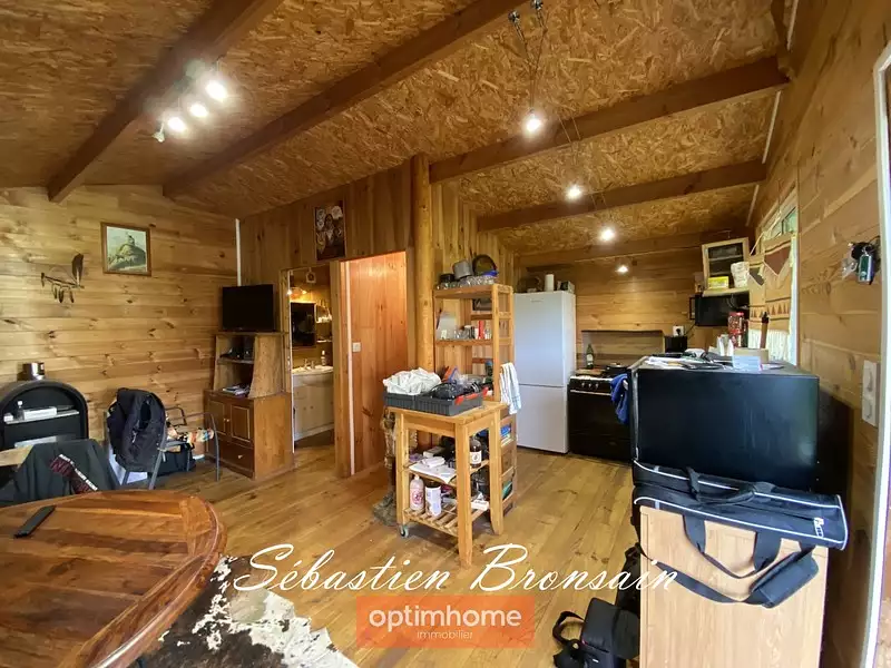 Maison, 130 m²