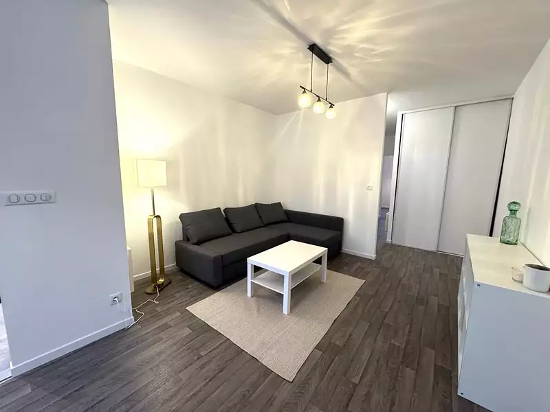 Appartement, 47 m²