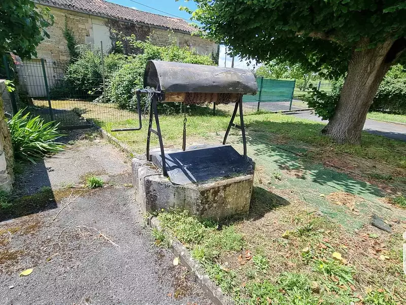Maison, 126 m²