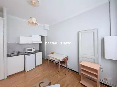 Immeuble, 300 m²