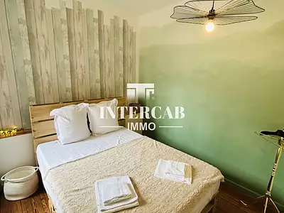 Appartement, 68 m²