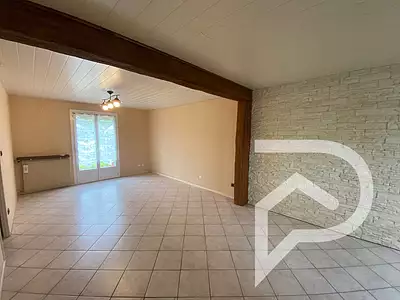 Maison, 89 m²