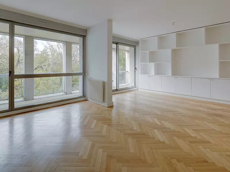 Appartement, 141,3 m²
