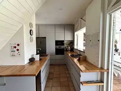 Maison, 82,81 m²