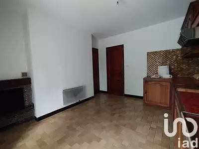 Maison, 122 m²