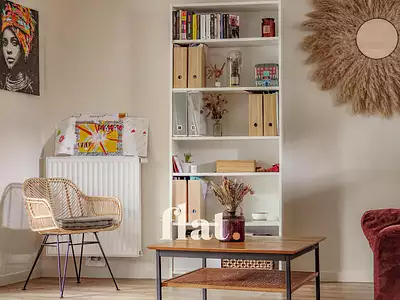 Appartement, 86,17 m²