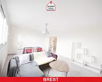 Appartement, 81 m²