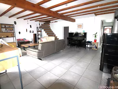Maison, 138 m²