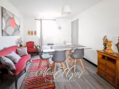 Maison, 85 m²