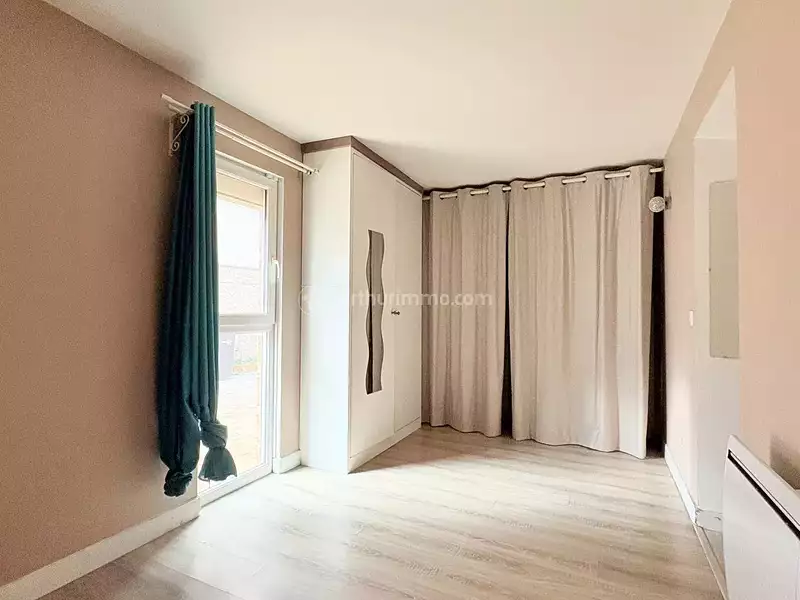 Appartement, 45 m²