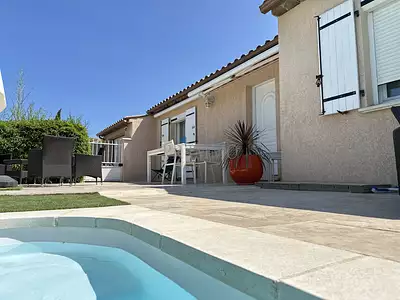 Maison, 134 m²