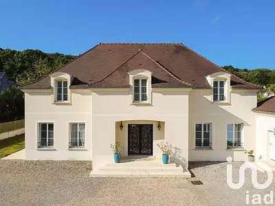 Maison, 345 m²