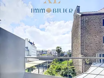 Appartement, 96 m²