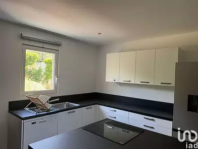 Appartement, 60 m²