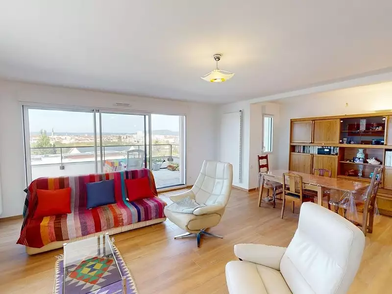 Appartement, 100 m²