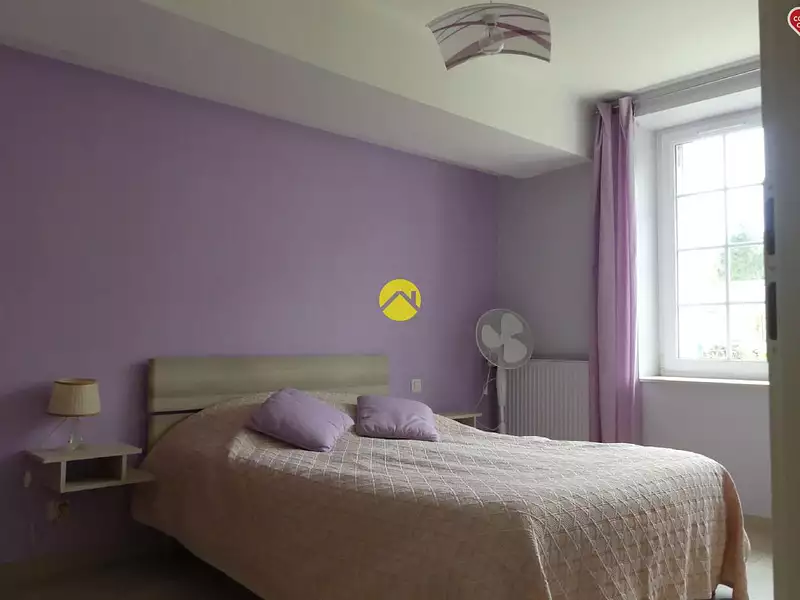 Maison, 90 m²