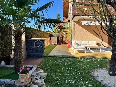 Appartement, 62 m²