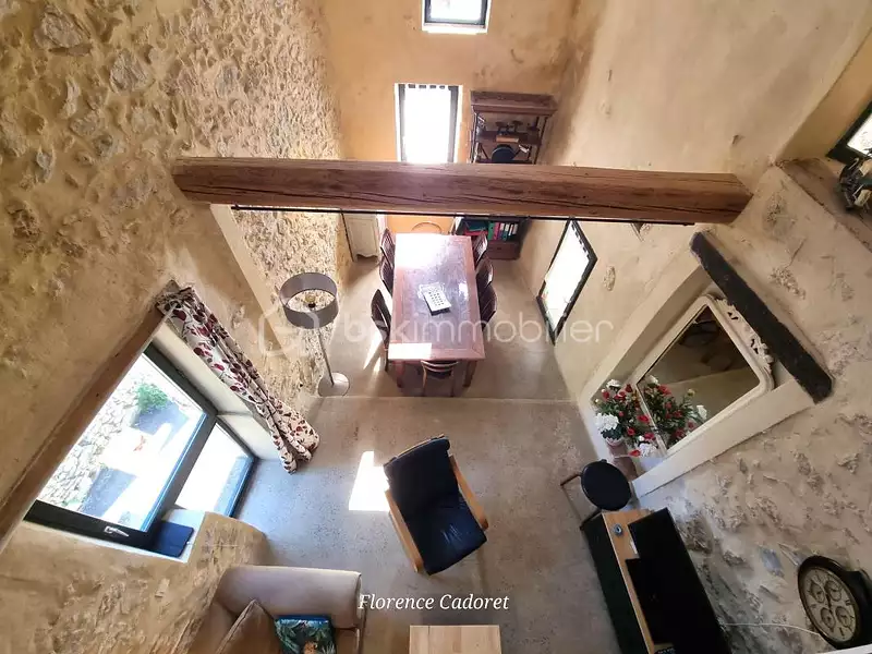 Maison, 120 m²
