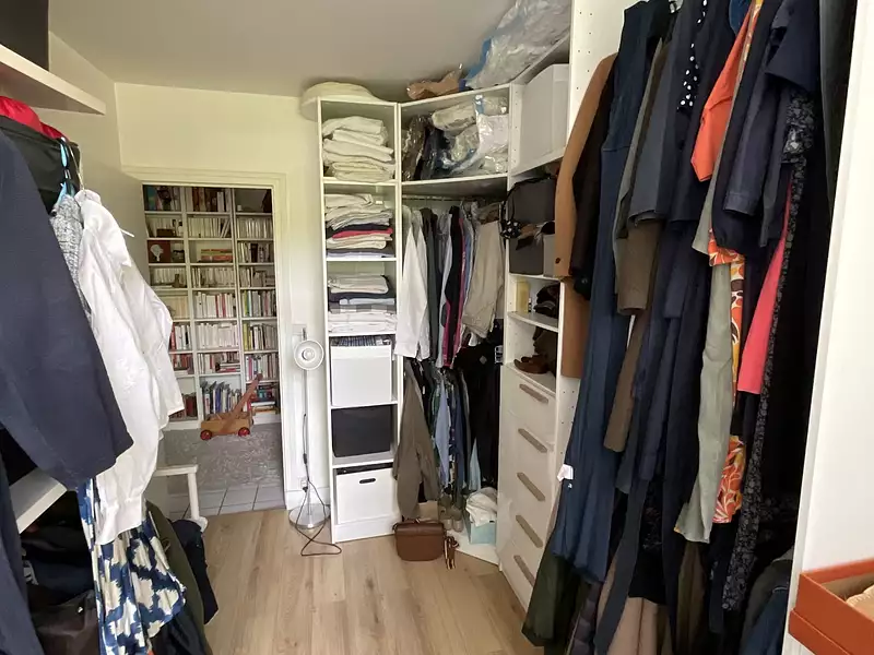 Maison, 208 m²