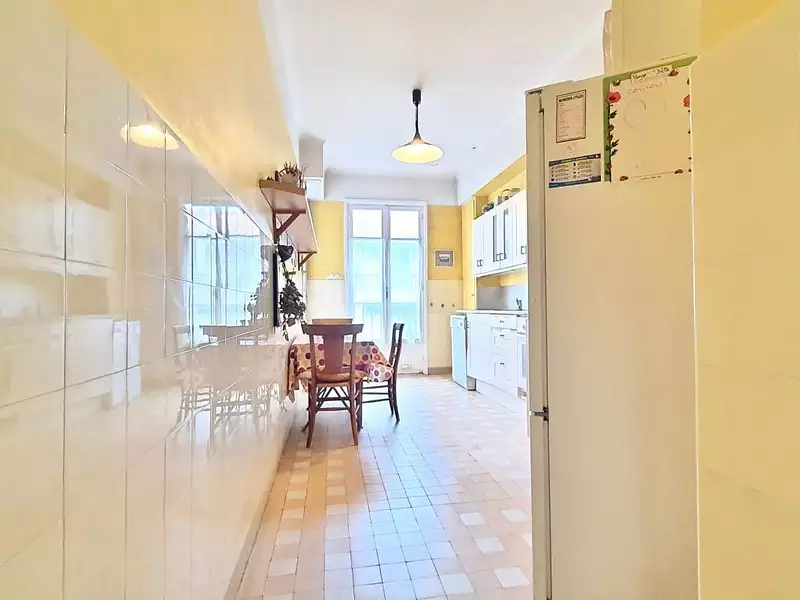 Appartement, 92 m²