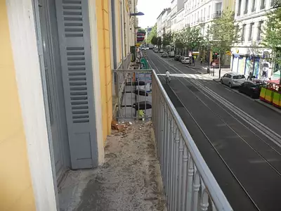 Appartement, 73 m²