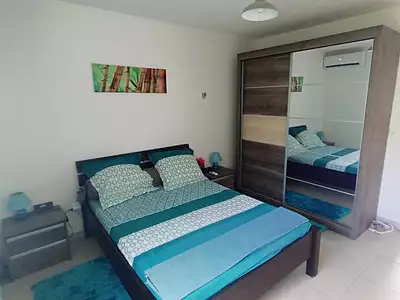 Appartement, 66,1 m²