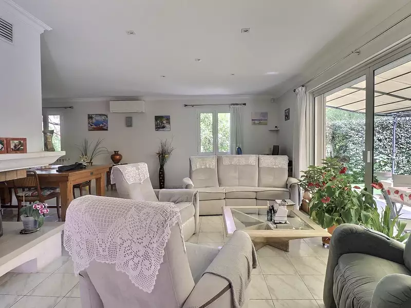 Maison, 155 m²