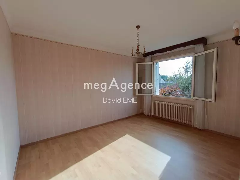Maison, 151 m²