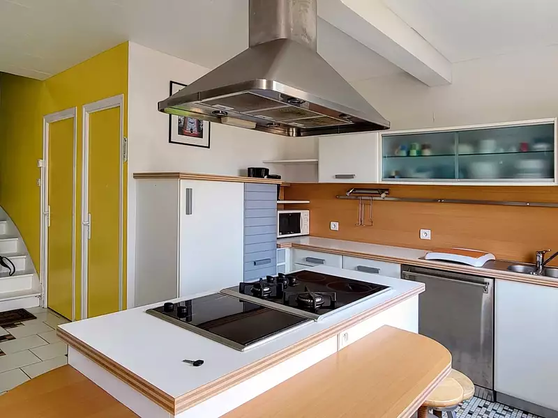 Maison, 105 m²