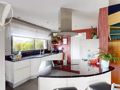 Maison, 200 m²