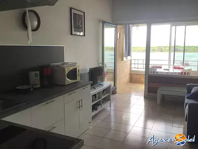 Appartement, 41 m²