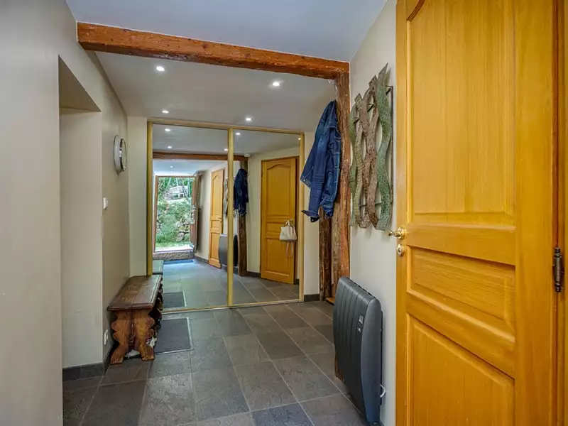 Maison, 160 m²
