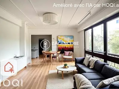 Appartement, 53,03 m²