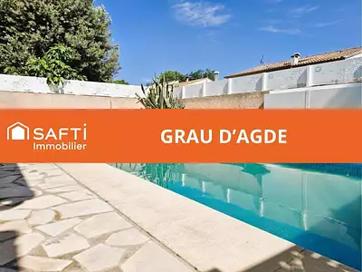 Maison, 106 m²