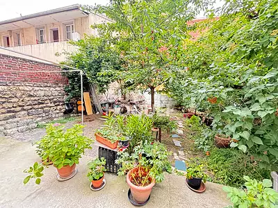 Appartement, 32 m²
