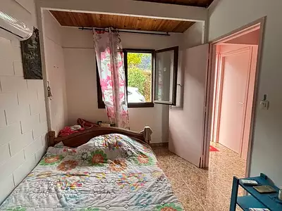 Maison, 56 m²